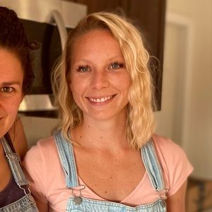 Meet your Posher, Meredith